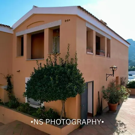 Appartement Charlet Porto Cervo