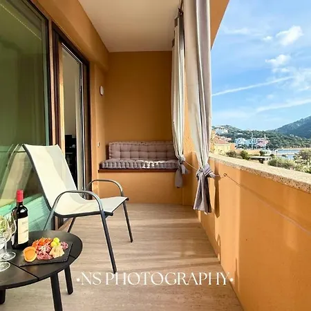 Charlet Appartement Porto Cervo