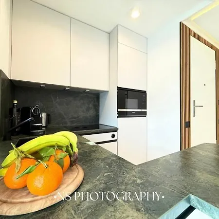 Appartement Charlet *