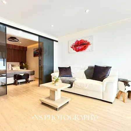 Appartement Charlet