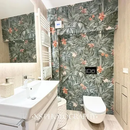 Charlet Appartement *