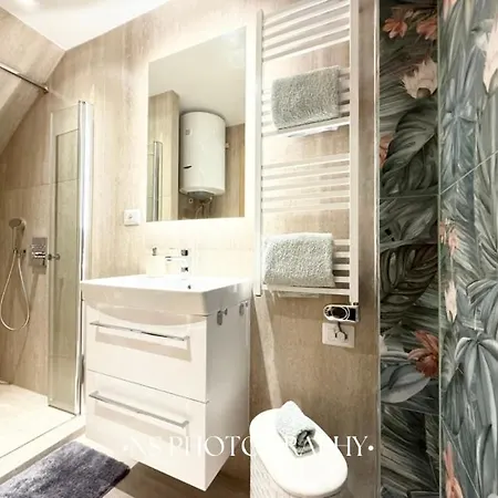 Charlet Appartement Porto Cervo